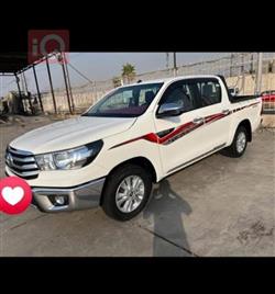 تويوتا هايلوكس